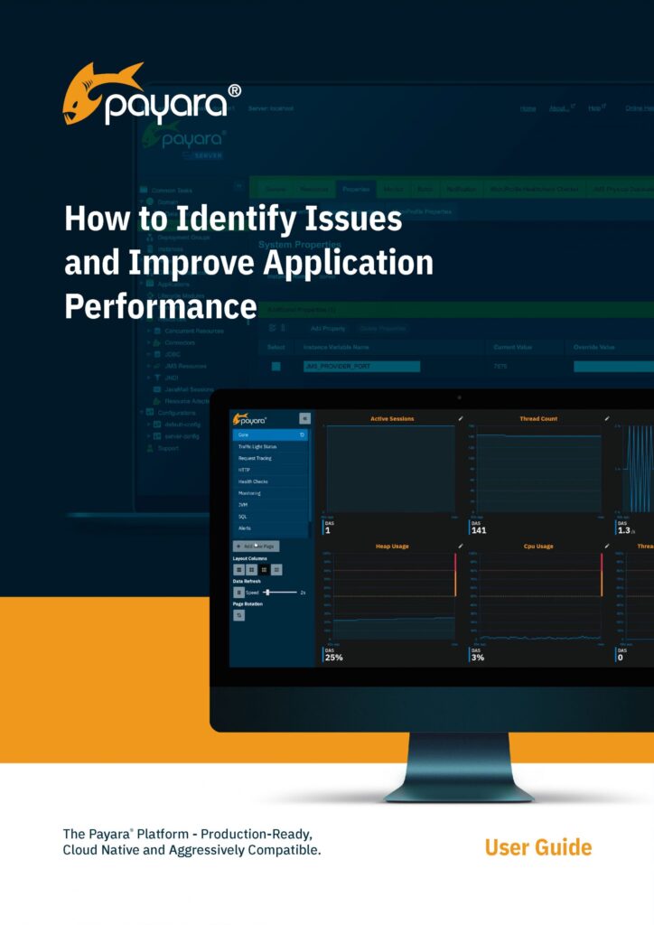 How to Identify Issues and Improve Application Performance