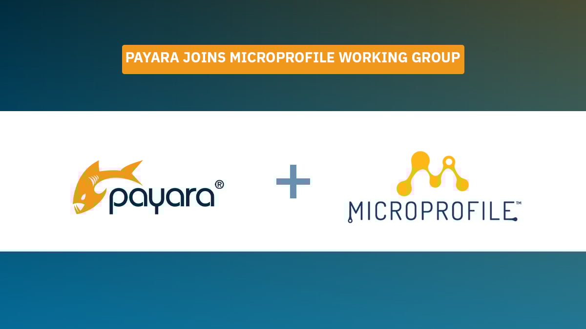 MicroProfile Working Group