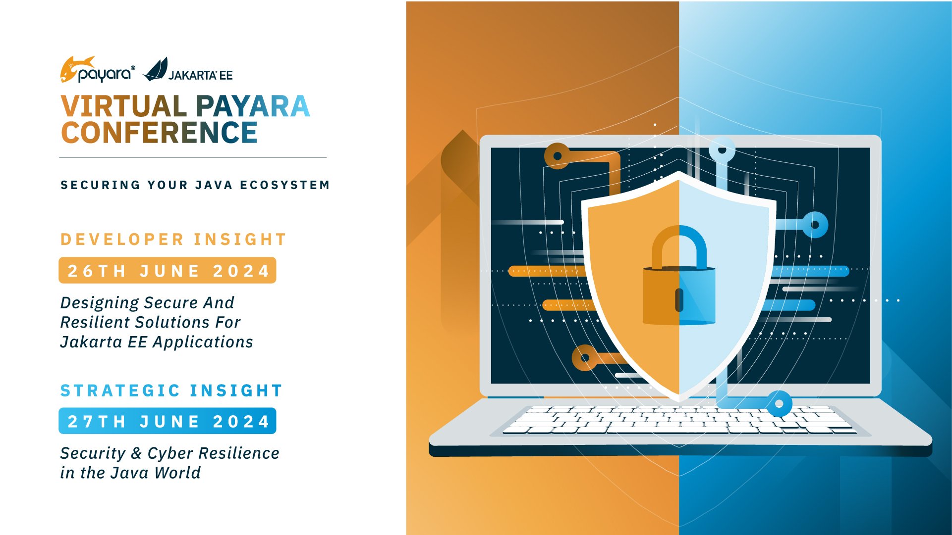 Virtual Payara Conference