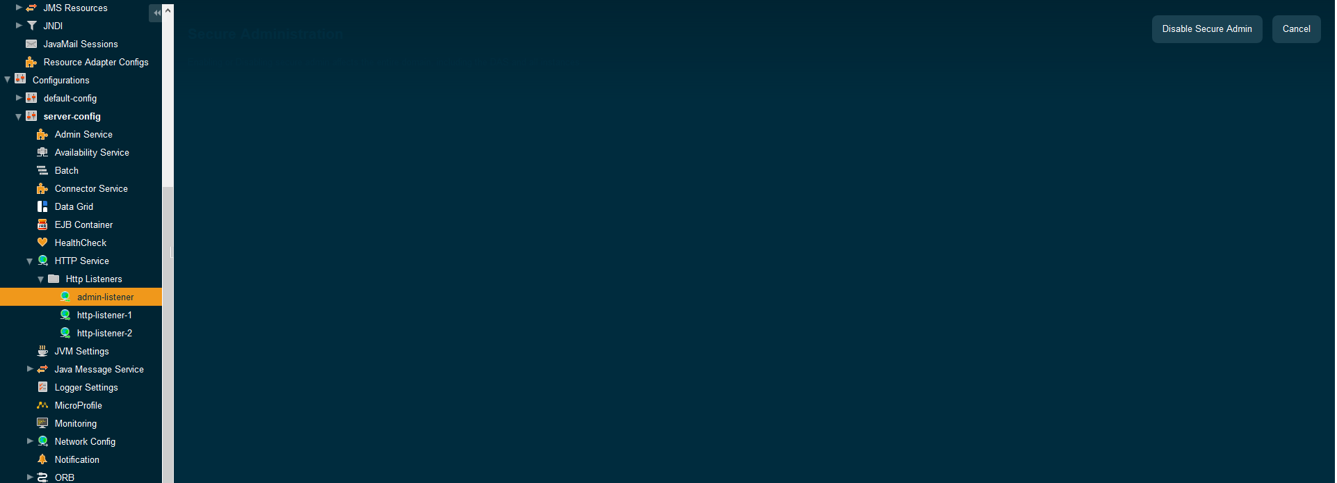 security-page-enabled