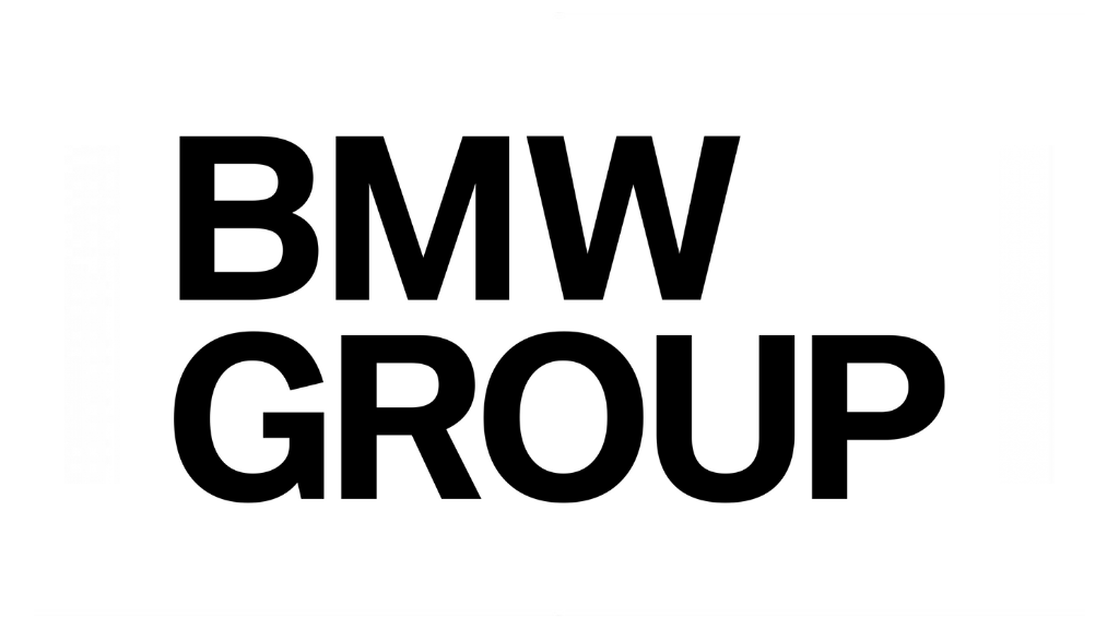 BMW Group logo