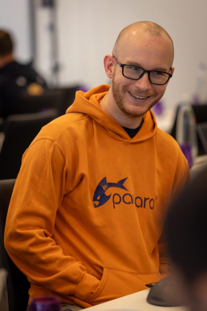 Andrew Payara