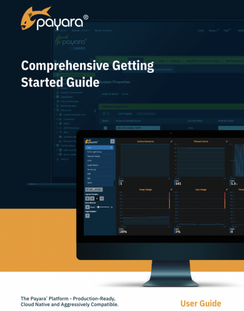 Getting Started Guide – Payara Server