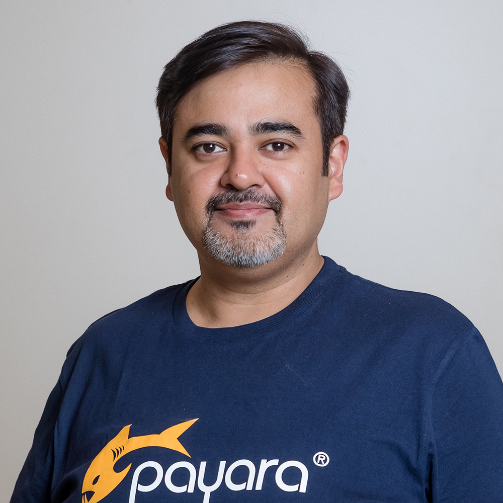 Deependra Tewari