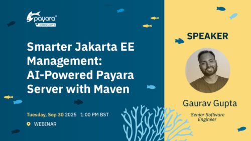 Smarter Jakarta EE Management: AI-Powered Payara Server with Maven