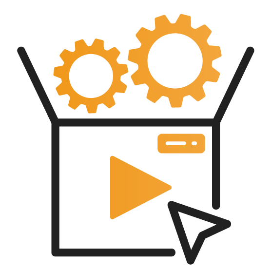 Interactive Demo_Orange_Black