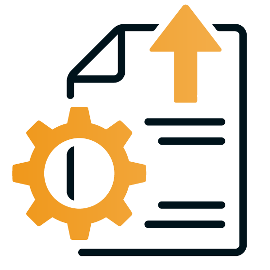 Release Notes & Documentation_Orange_Black