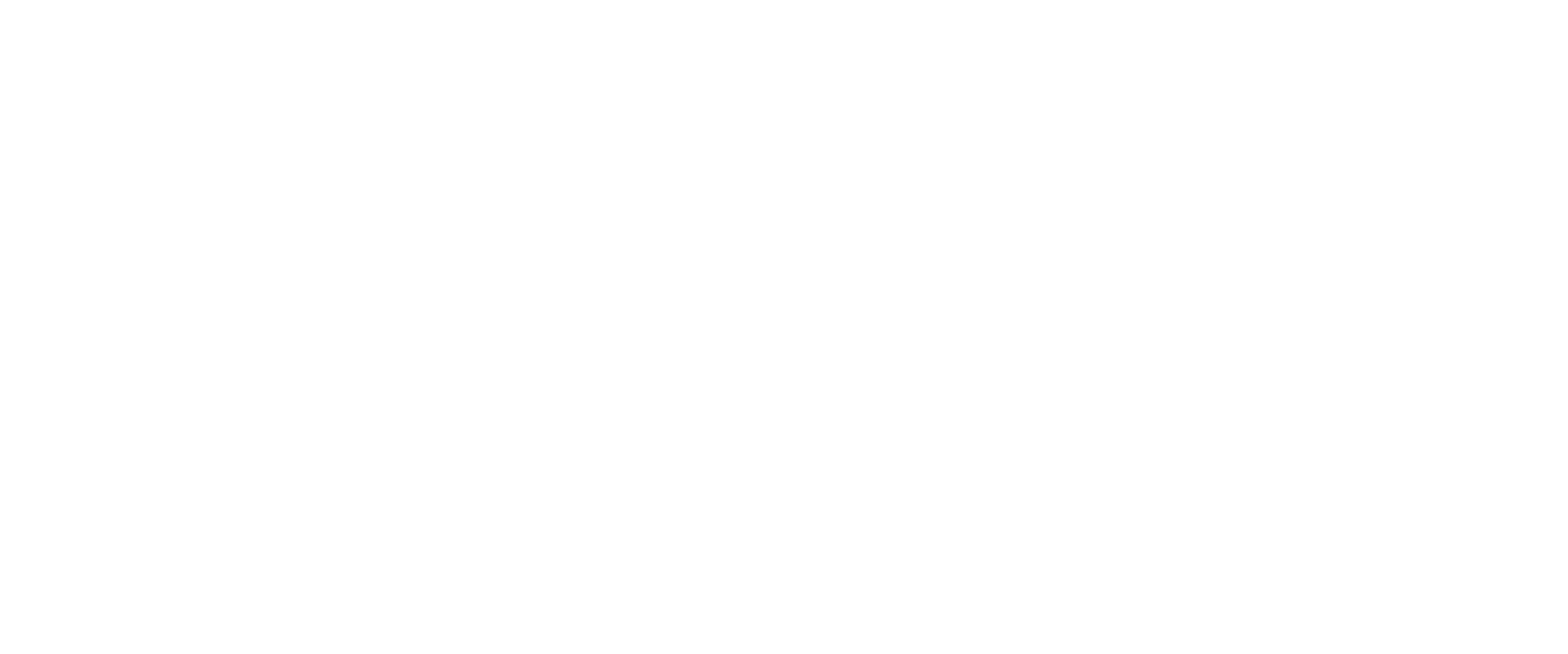 Azul white logo