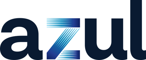 Azul logo