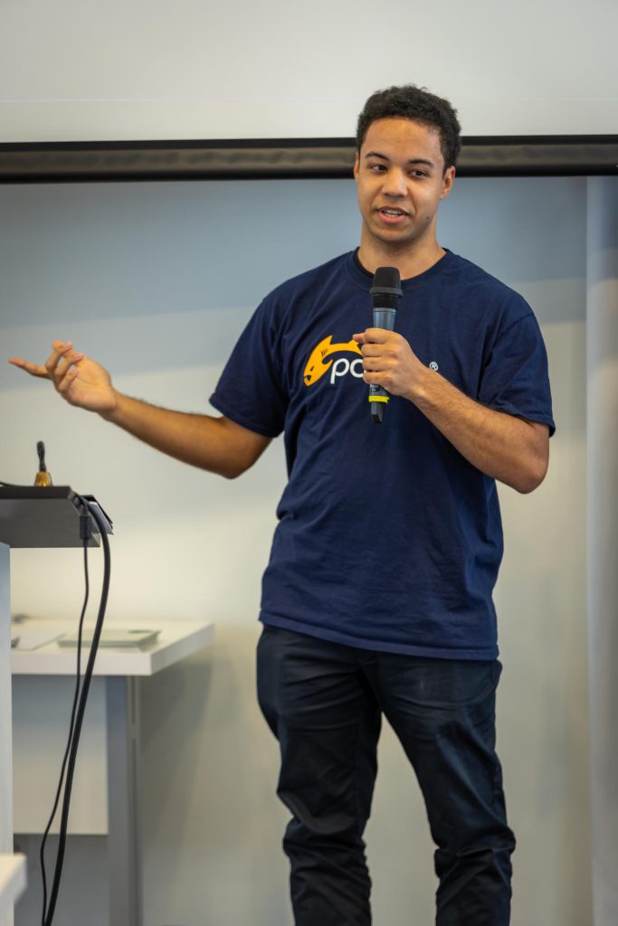 Rhys Payara
