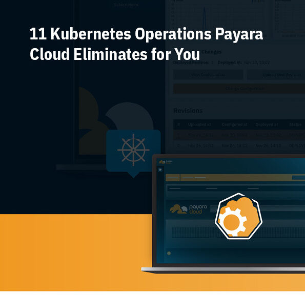 Conquering Kubernetes Complexity: Why Java Developers Need More Than Just Containers