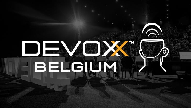 DEvoxx Belgium logo