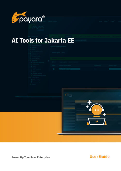 AI Tools for Jakarta EE