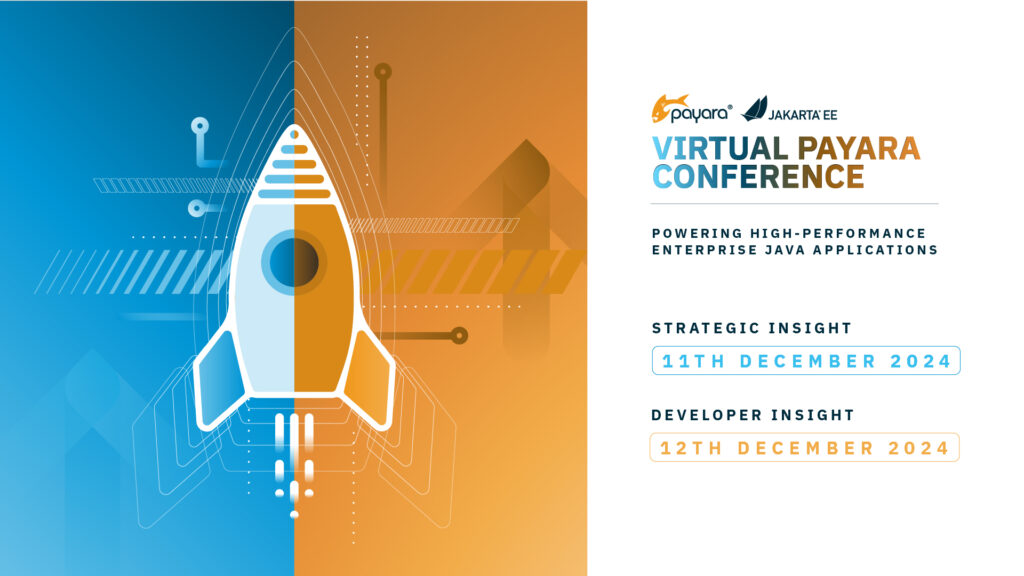 Virtual Payara Conference 2024