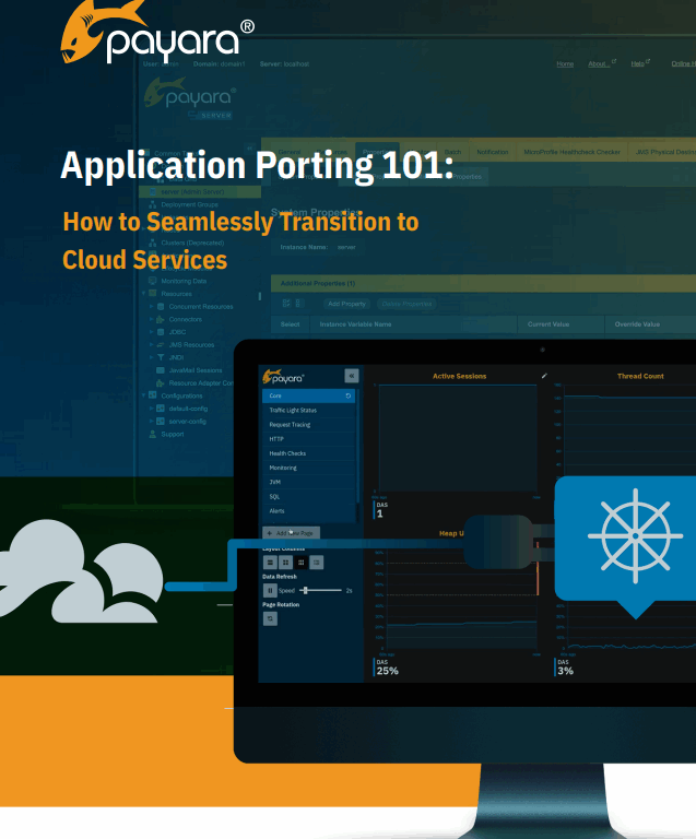 Application Porting 101: How to Seamlessly Transition to Cloud Services
