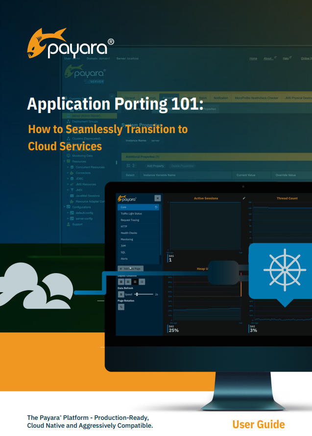 Application Porting 101: How to Seamlessly Transition to Cloud Services