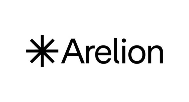 Arelion company logo