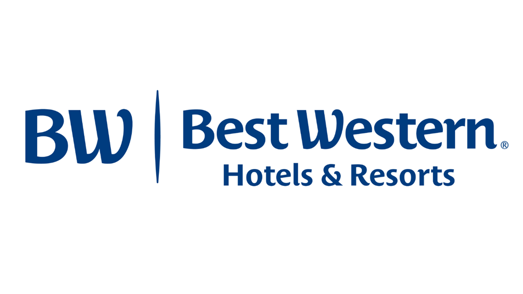 Best Western Hotels & Resorts logo