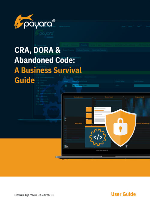 CRA, Dora and Abandoned Code A Business Survival Guide