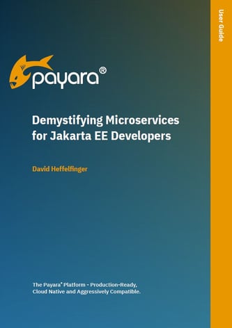 Demystifying Microservices for Jakarta EE
