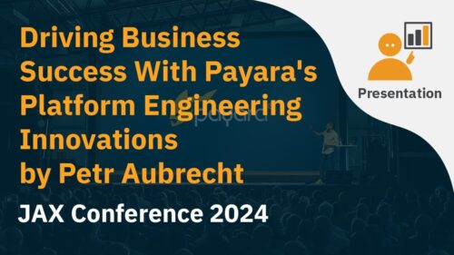 Driving Business Success With Payara’s Platform Engineering Innovations