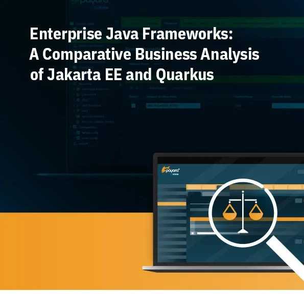Enterprise Java Frameworks A Comparative Business Analysis of Jakarta EE and Quarkus1