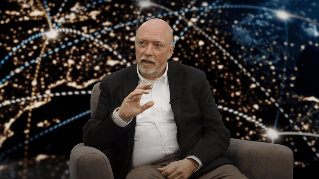 Interview The software that could be putting your cyber-security at risk