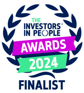 The Investors in People Awards 2024