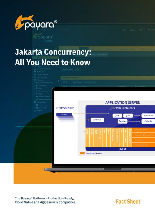 Jakarta Concurrency: All You Need to Know
