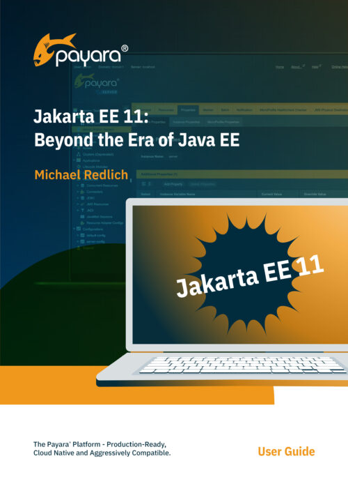 Jakarta EE 11: Beyond the Era of Java EE