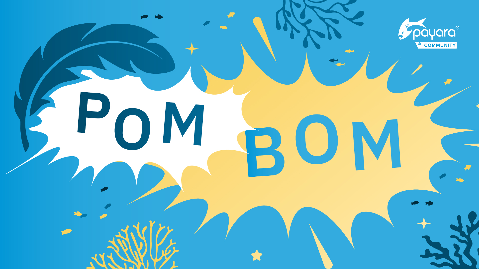 Maven 4: Streamlining Enterprise Java Development with Jakarta EE, Spring  Boot and Quarkus | Payara Services Ltd