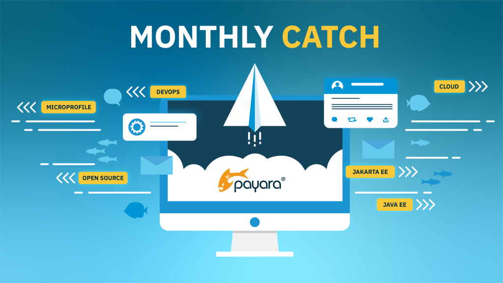Monthly catch
