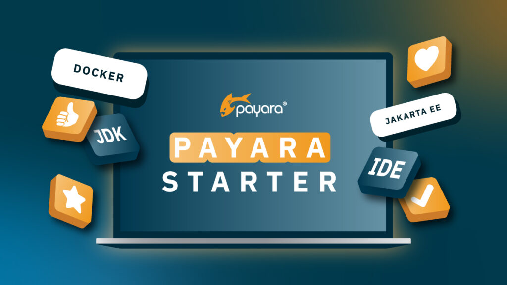How to Kickstart Your Jakarta EE 11 Projects with Payara Starter