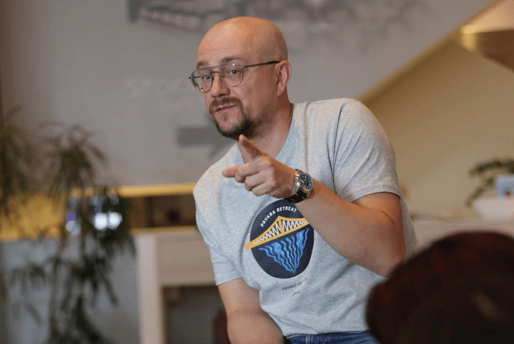Piotr Luczak