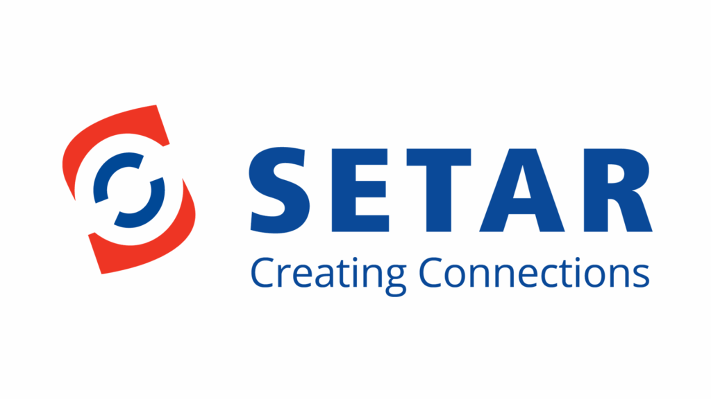 SETAR logo