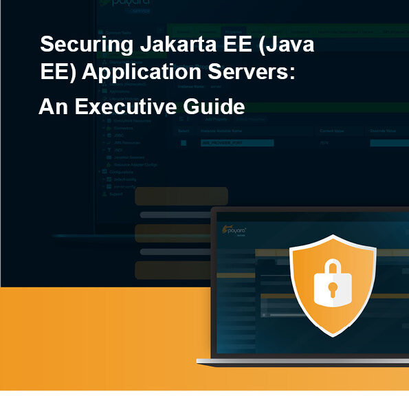 Securing Jakarta EE Application Servers Needs Executive Attention
