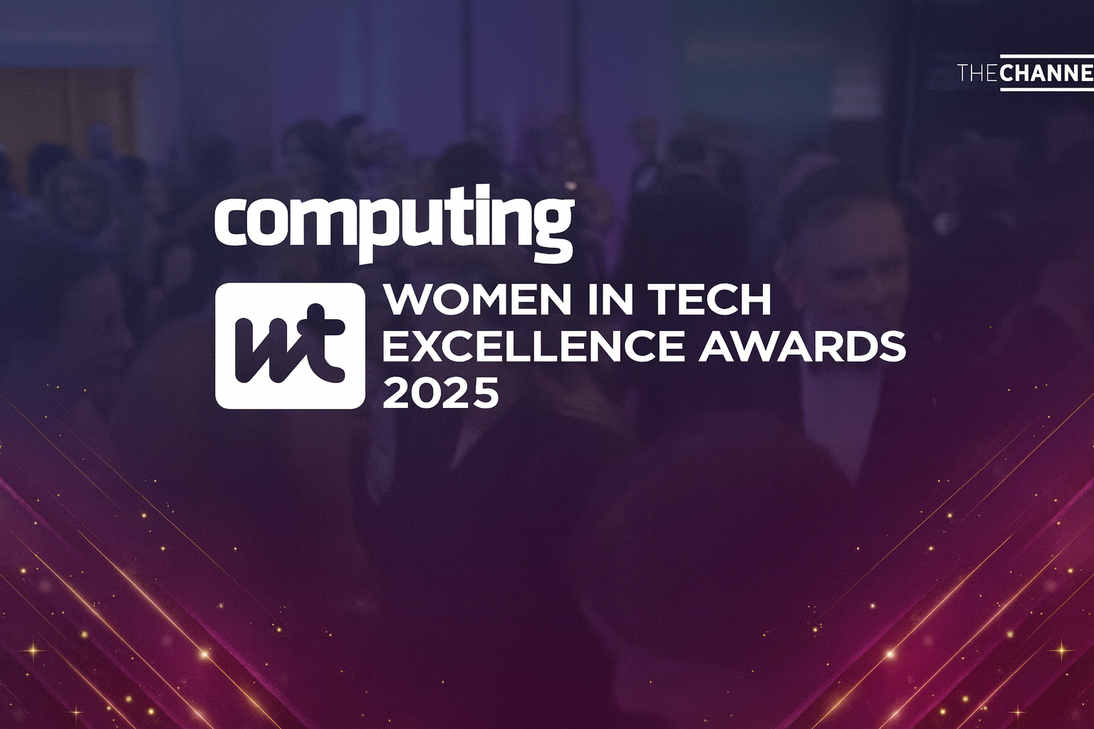 Women In Tech 2025 Excellence Awards