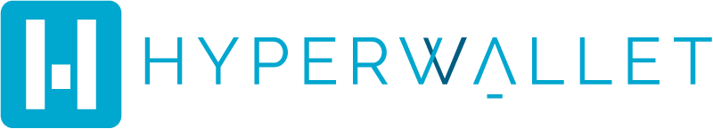 hyperwallet logo