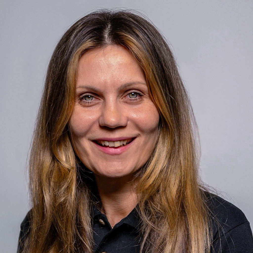 Photo of Valentina Kovacic