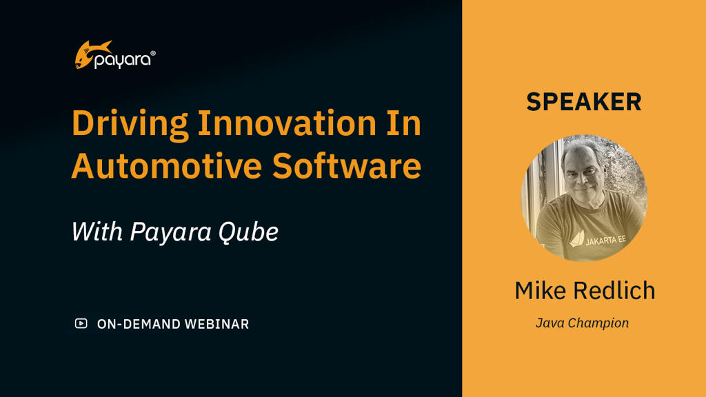 Driving Innovation in Automation - On Demand Webinar