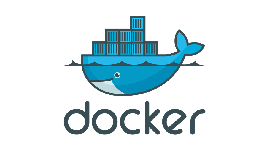 Docker logo