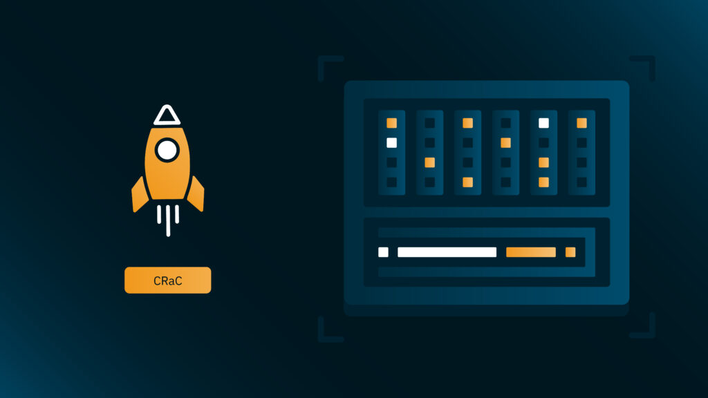 Cut Jakarta EE Startup Times from Seconds to Milliseconds with CRaC