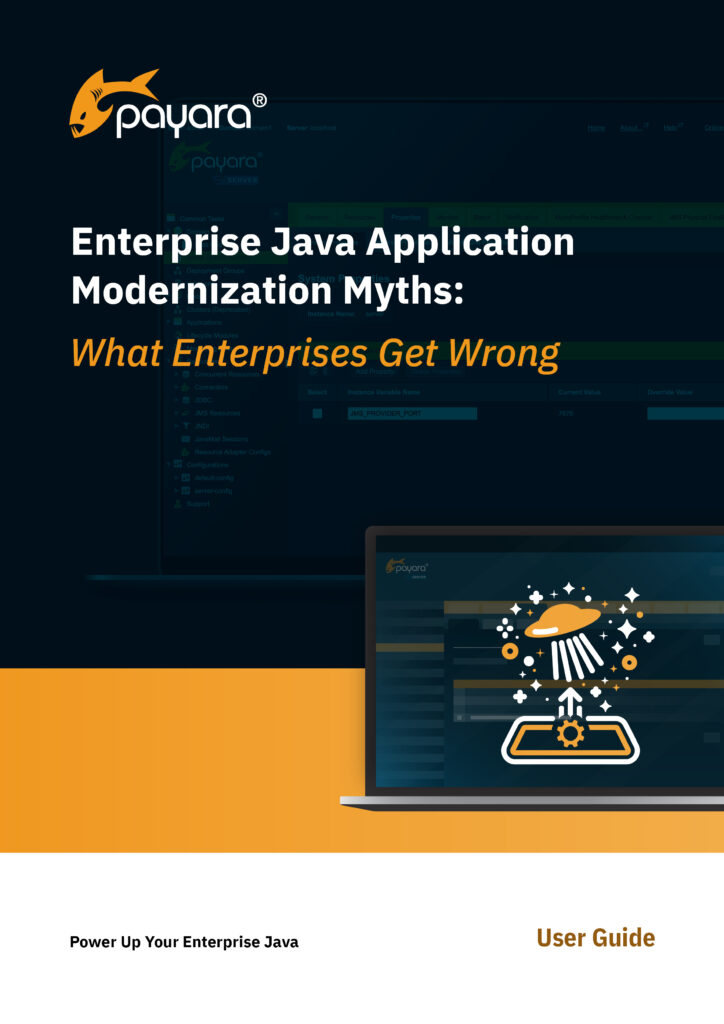 Enterprise Java Application Modernization Myths: What Enterprises Get Wrong