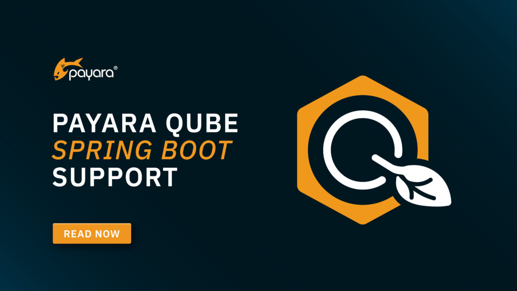 Blog Qube SpringBoot